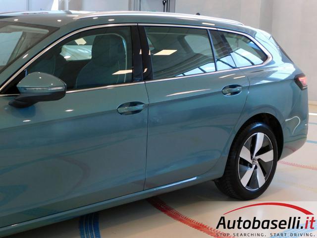 VOLKSWAGEN Passat 1.5 eTSI 150 CV ACT DSG BUSINESS EURO 6E