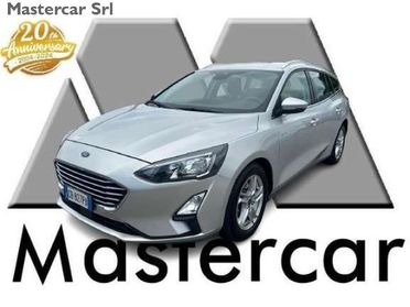 FORD Focus Focus SW 1.5 Business Co-pilot S TG : GB827PA