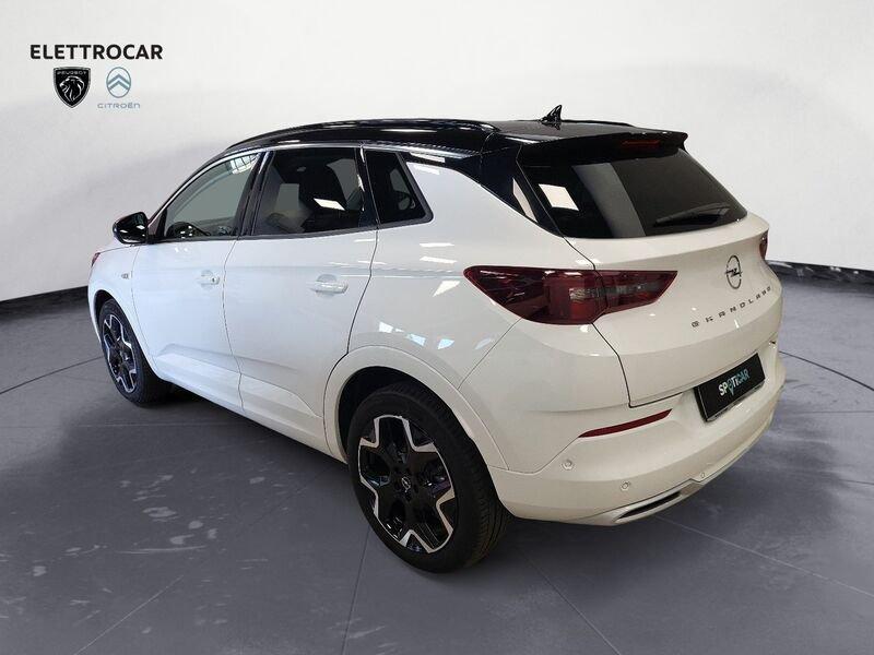 Opel Grandland Grandland 1.5 diesel Ecotec aut. Ultimate