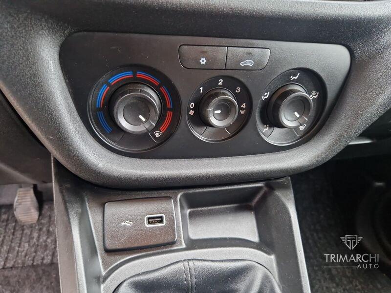 FIAT Doblò Doblò 1.6 MJT 105CV Lounge