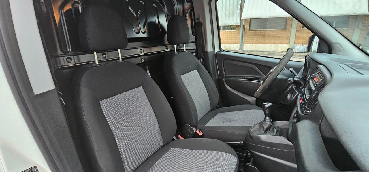 Fiat Doblo Doblò 1.6 MJT 105CV Combi N1 SX
