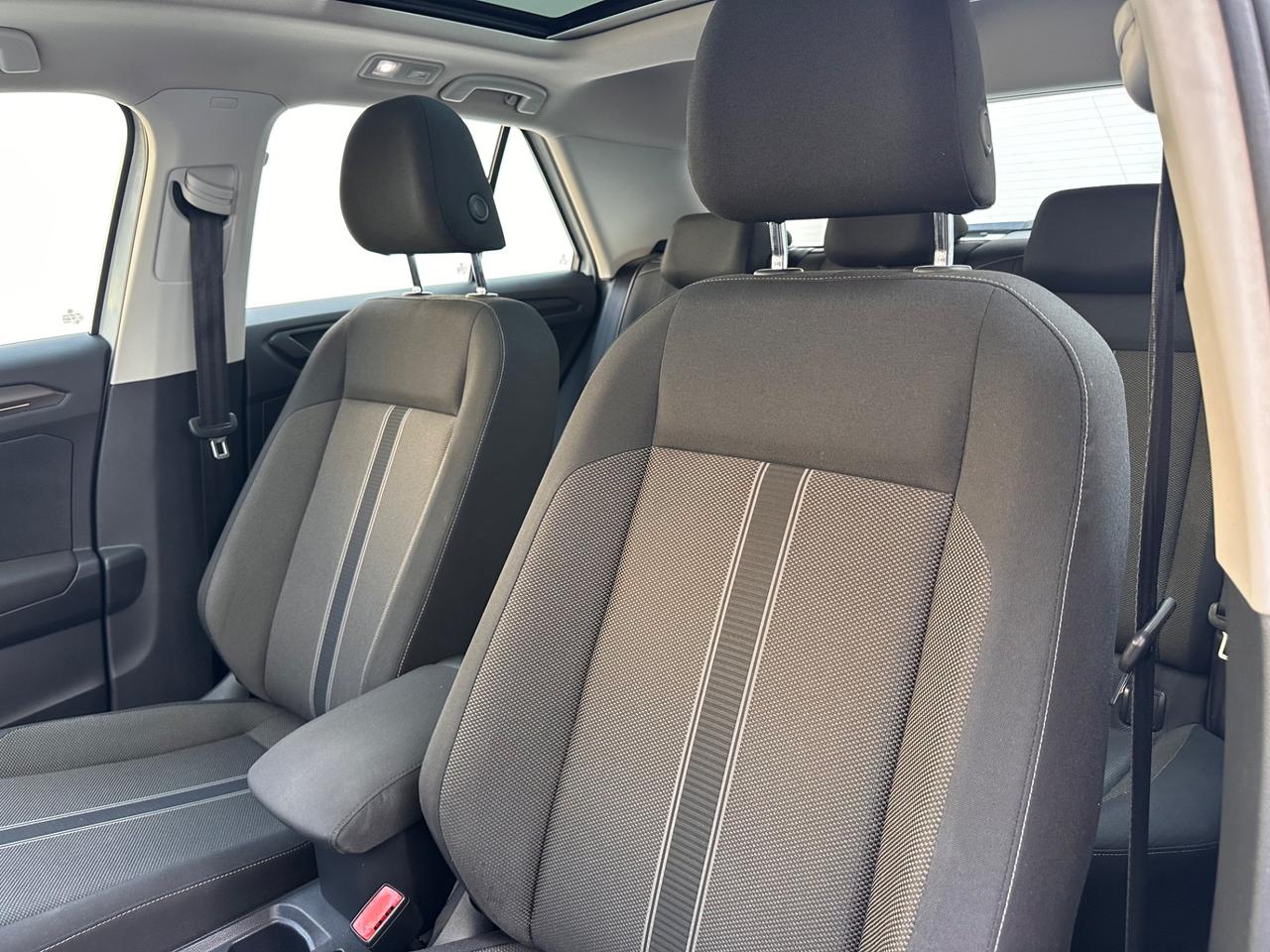 Volkswagen T-Roc 1.6 TDI SCR Style BlueMotion Technology