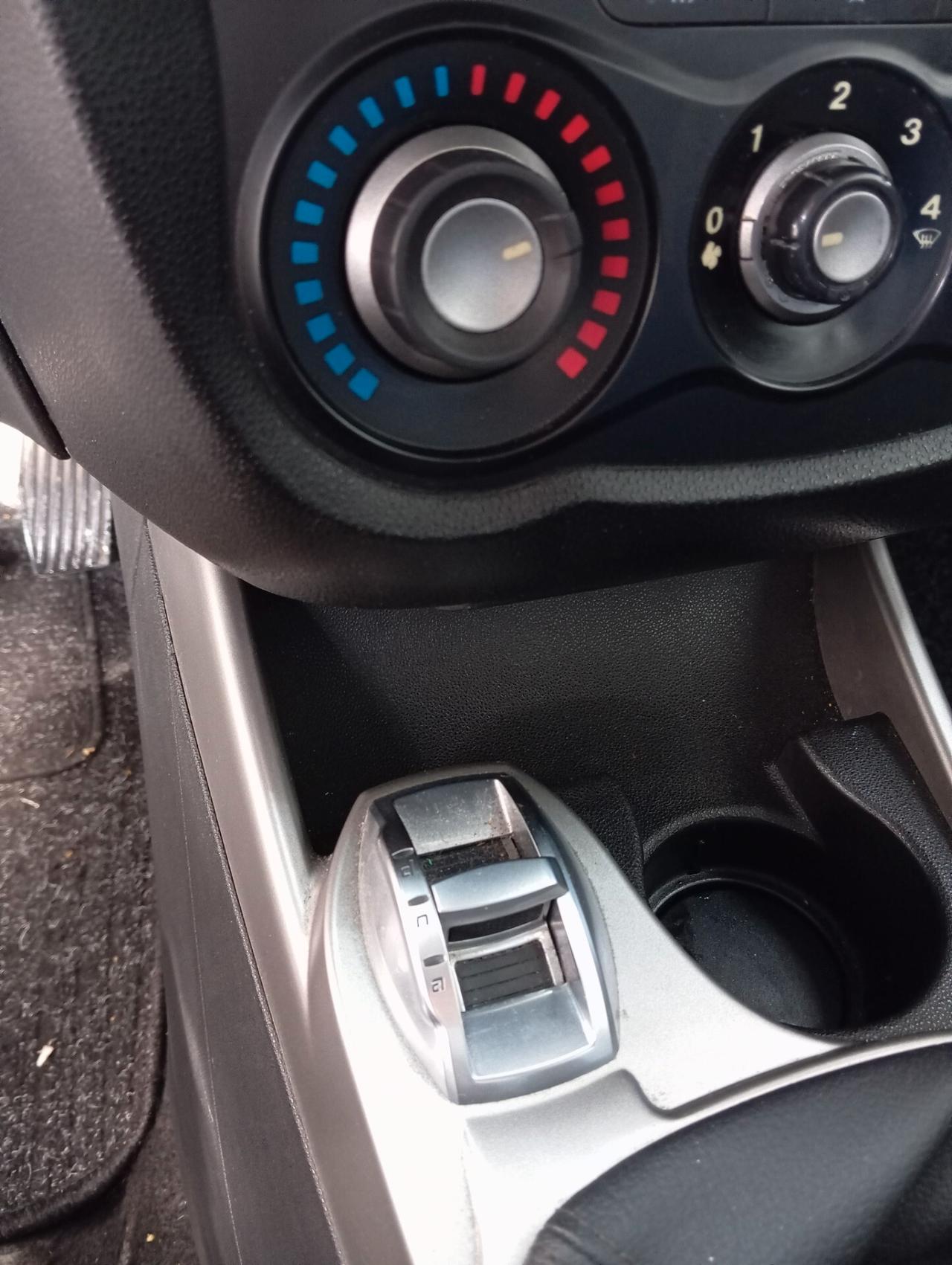 Alfa Romeo mito 1.4 benzina 80 cv CON GARANZIA