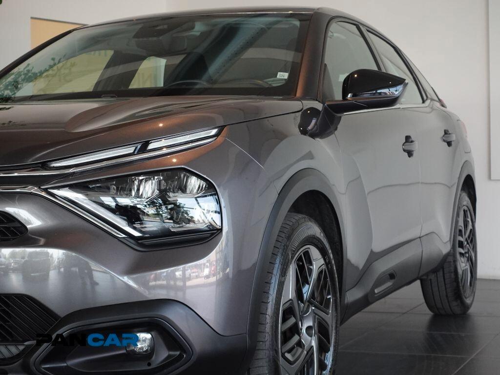 Citroen C4 PureTech 130 S&S Shine