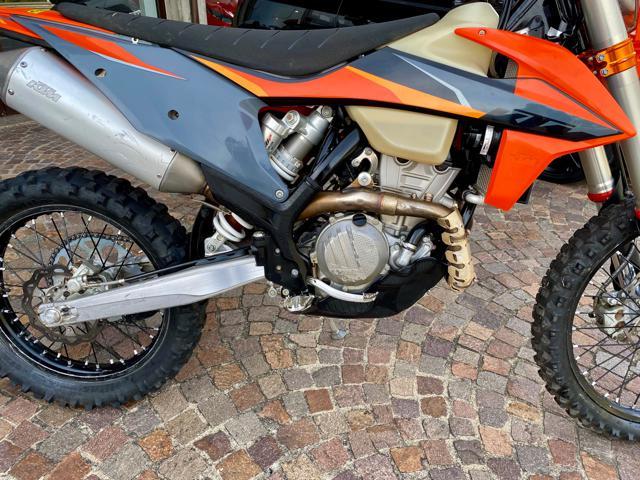 KTM EXC 350 KTM exc 350 F 2021