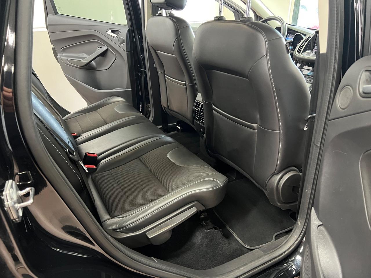 Ford Kuga 2.0 TDCI 120 CV S&S 2WD Titanium