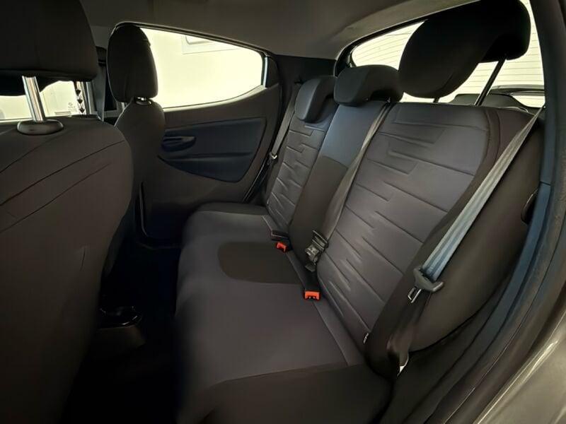 Lancia Ypsilon Ypsilon 1.2 69 CV 5 porte GPL Ecochic