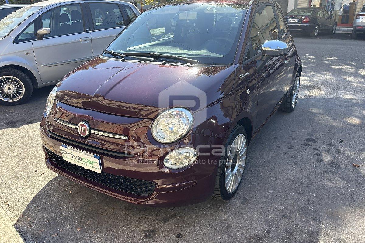 FIAT 500 1.2 Dolcevita