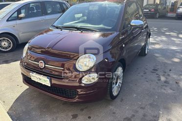 FIAT 500 1.2 Dolcevita