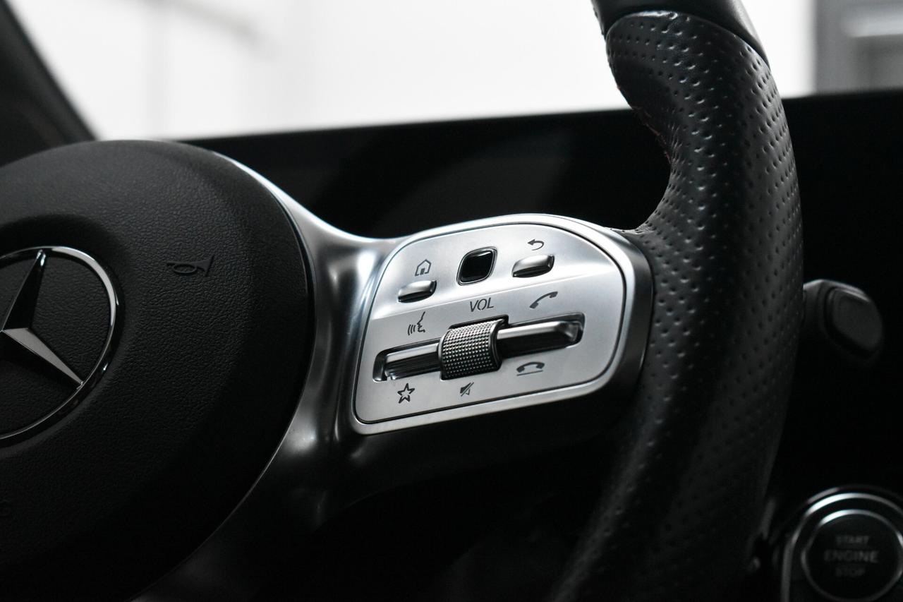 Mercedes-benz GLA 200 d Automatic Premium