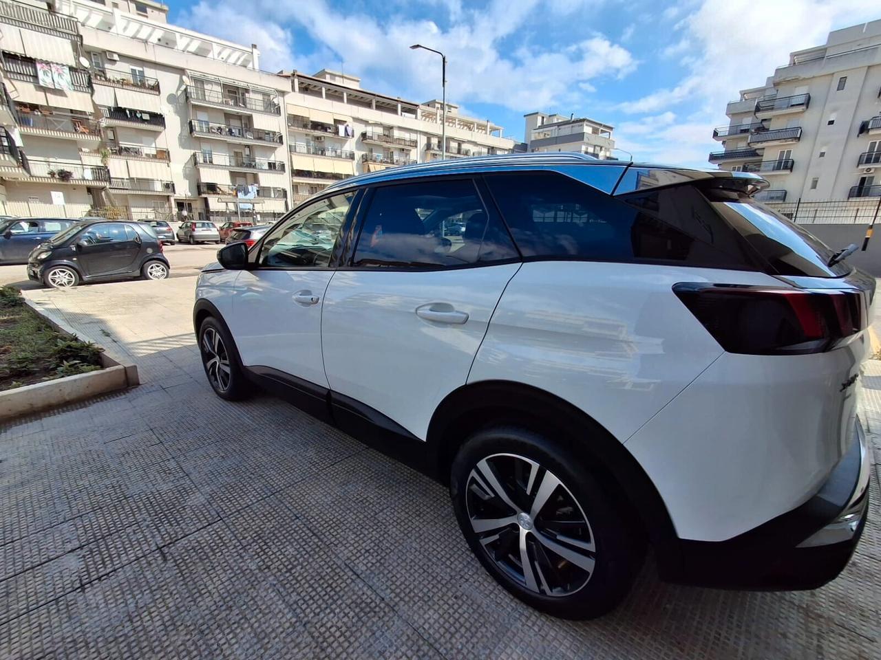 Peugeot 3008 BlueHDi 130 S&S Business SPORT