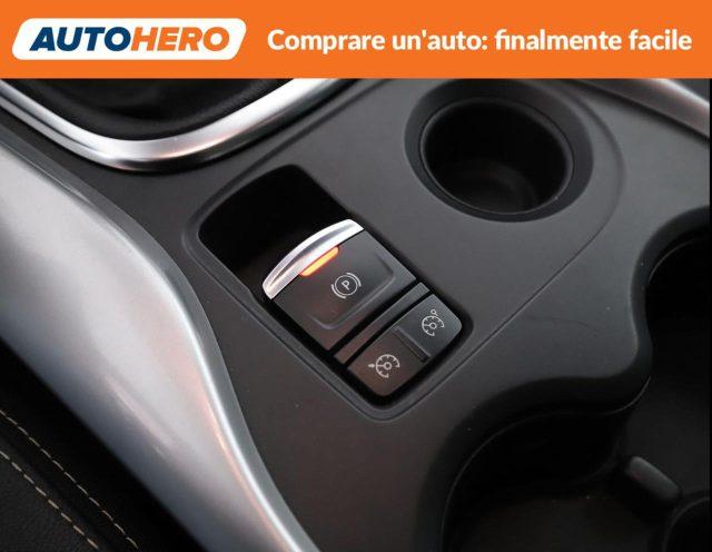 RENAULT Kadjar dCi 130CV Energy Intens