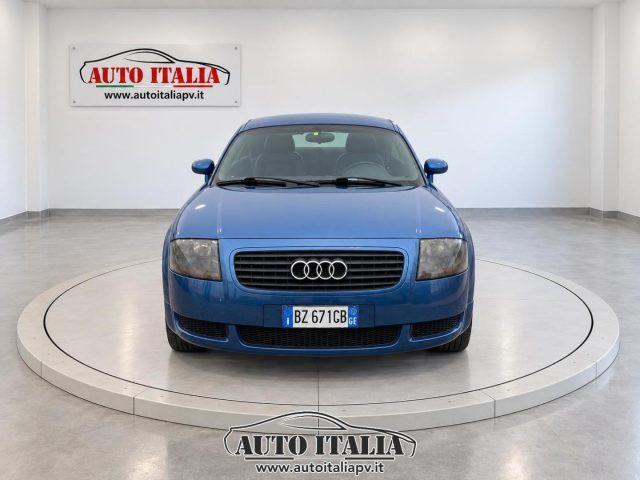AUDI TT Coupé 1.8 T 20V 179 CV cat