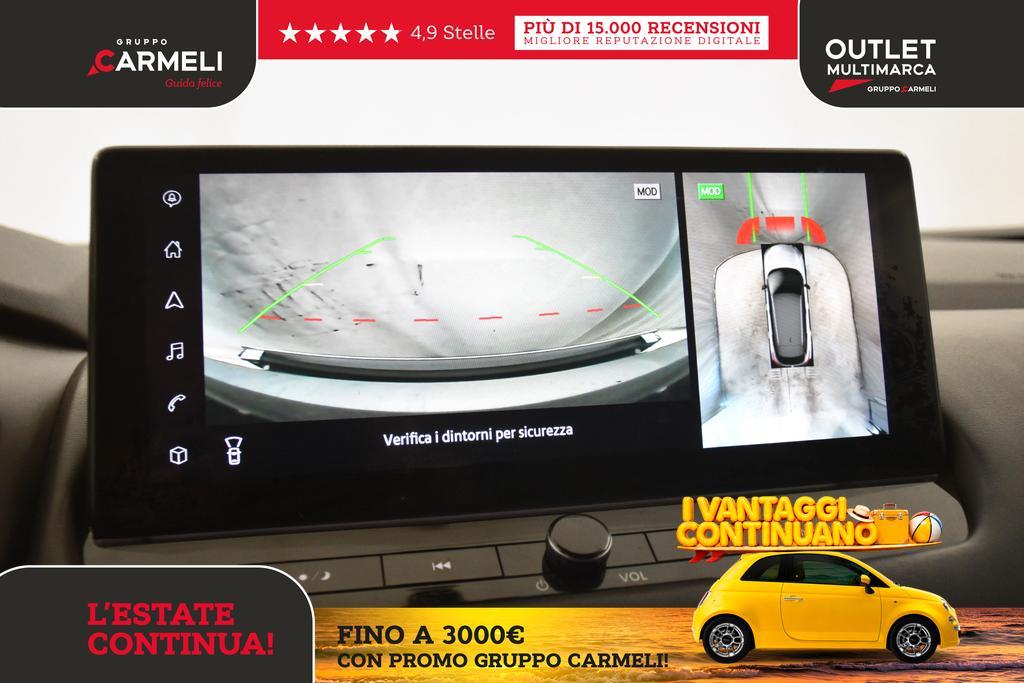 Nissan Qashqai 1.5 e-POWER N-Connecta 2WD e-Shifter