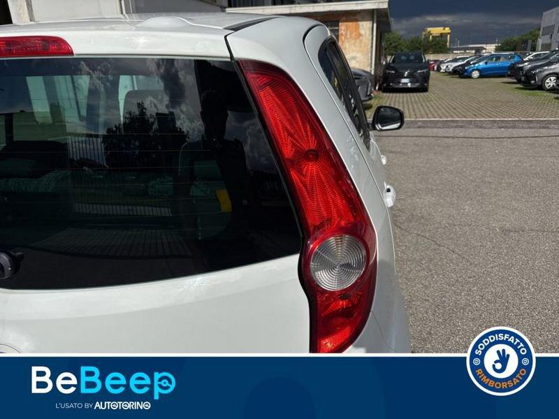 Opel Agila 1.2 ENJOY 94CV