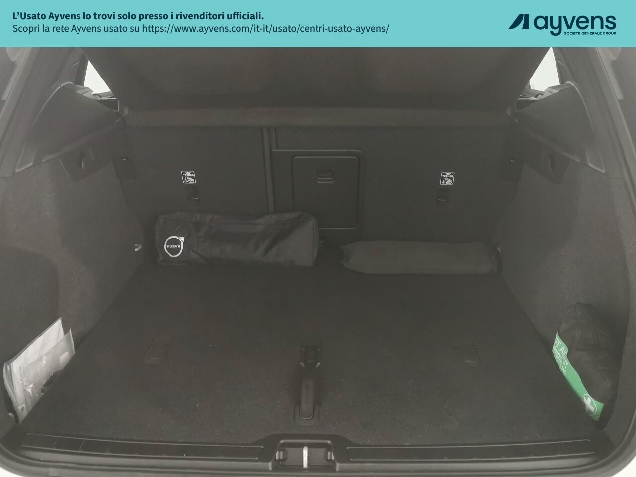 Volvo XC40 Recharge Pure Electric Single Motor FWD Plus