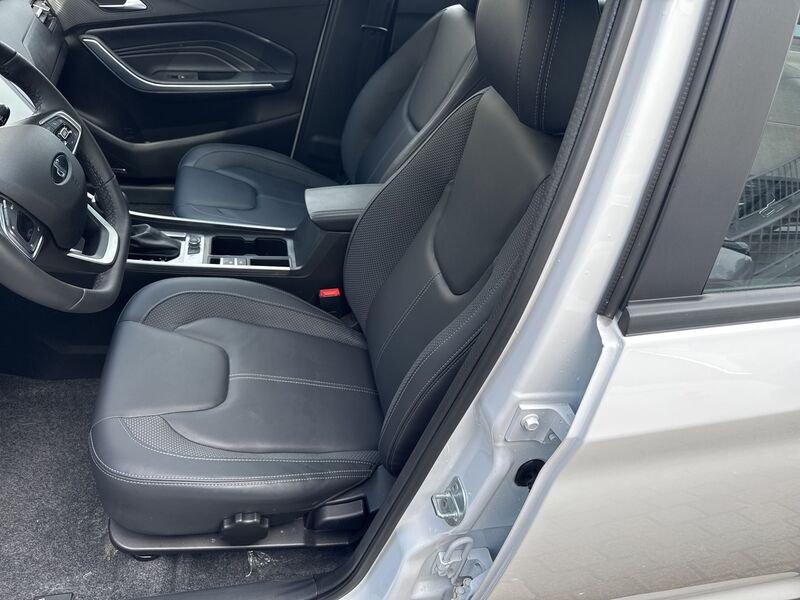DR AUTOMOBILES dr 3.0 1.5 Bi-Fuel GPL
