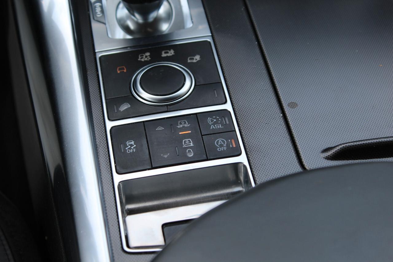 Land Rover Range Rover Sport Sport 3.0 SDV6 Autobiography