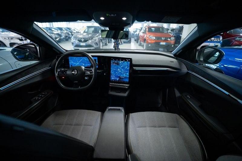 Renault Mégane E-Tech El. E-Tech Techno EV60 220cv AC22