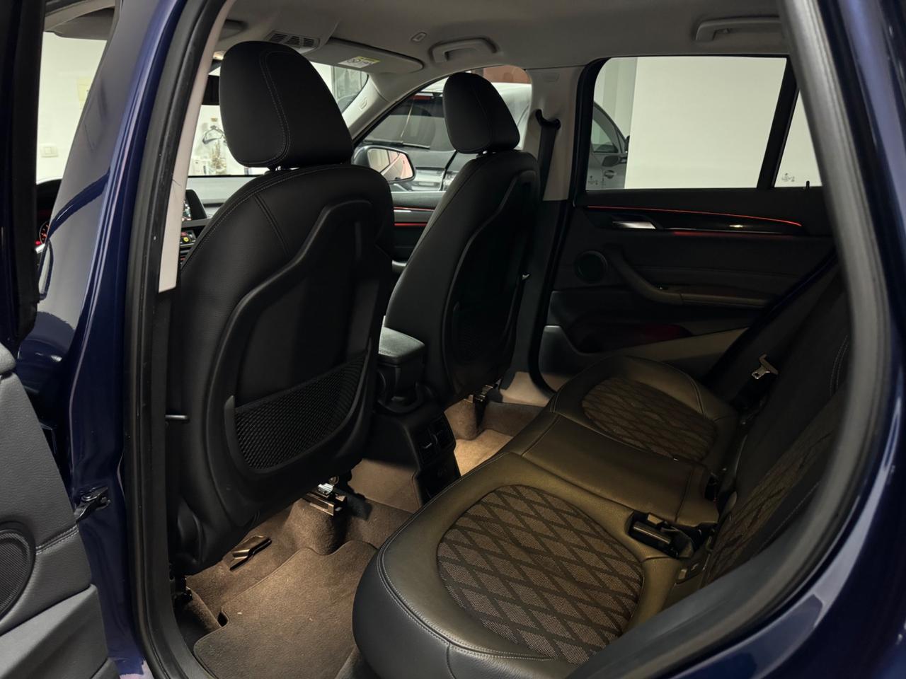 Bmw X1 sDrive18d xLine