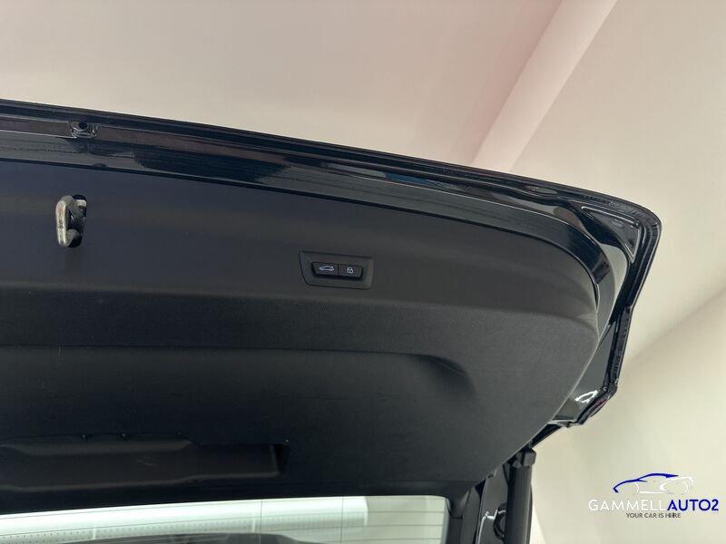 BMW X1 sDrive 18d AUTOMATICA