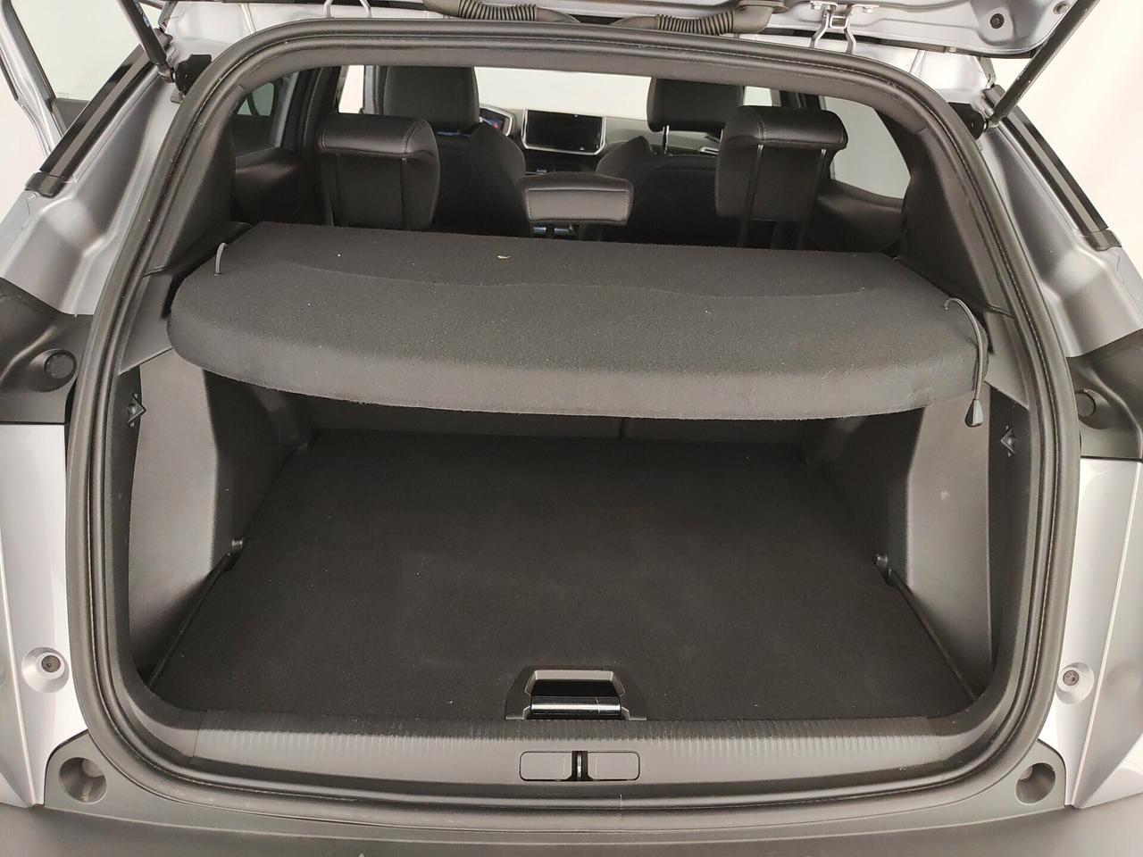 Peugeot 2008 PureTech 130 S&S EAT8 GT