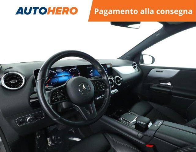 MERCEDES-BENZ B 180 d Automatic Sport