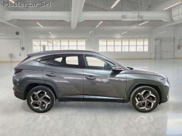 HYUNDAI Tucson Tucson 4WD 2021 1.6 hev Exellence 4wd auto - GG434