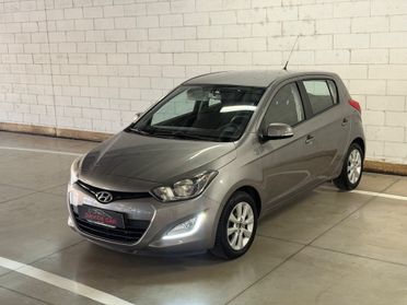 Hyundai i20 1.1 CRDi 5p. Sound Edition