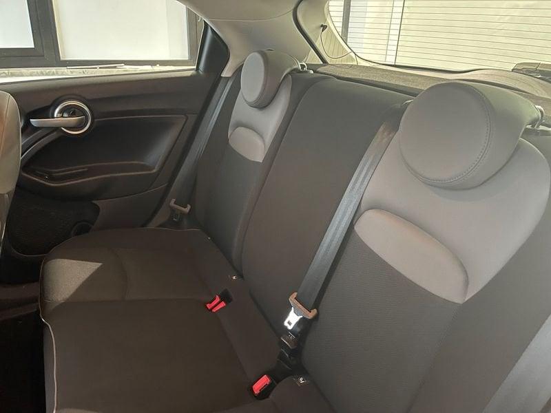 FIAT 500X 1.3 Mjet 95CV 4x2 City Look Pop Star