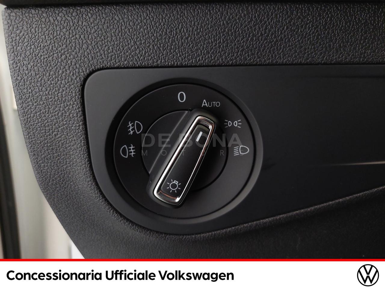 Volkswagen Tiguan 1.5 tsi sport 150cv dsg R-Line RLine