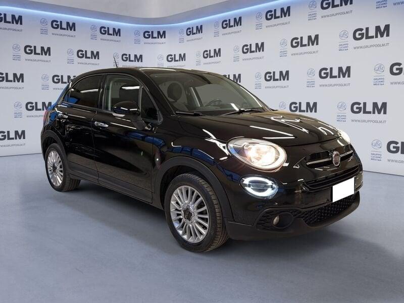 FIAT 500X 500X 1.3 MultiJet 95 CV Connect