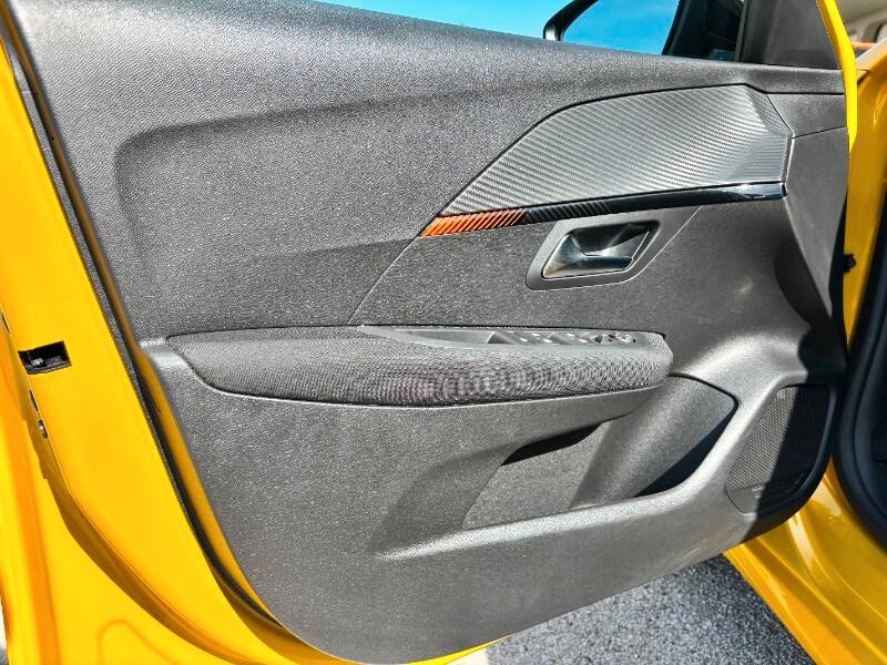 PEUGEOT 208 2ª serie 208 PureTech 75 Stop&Star...