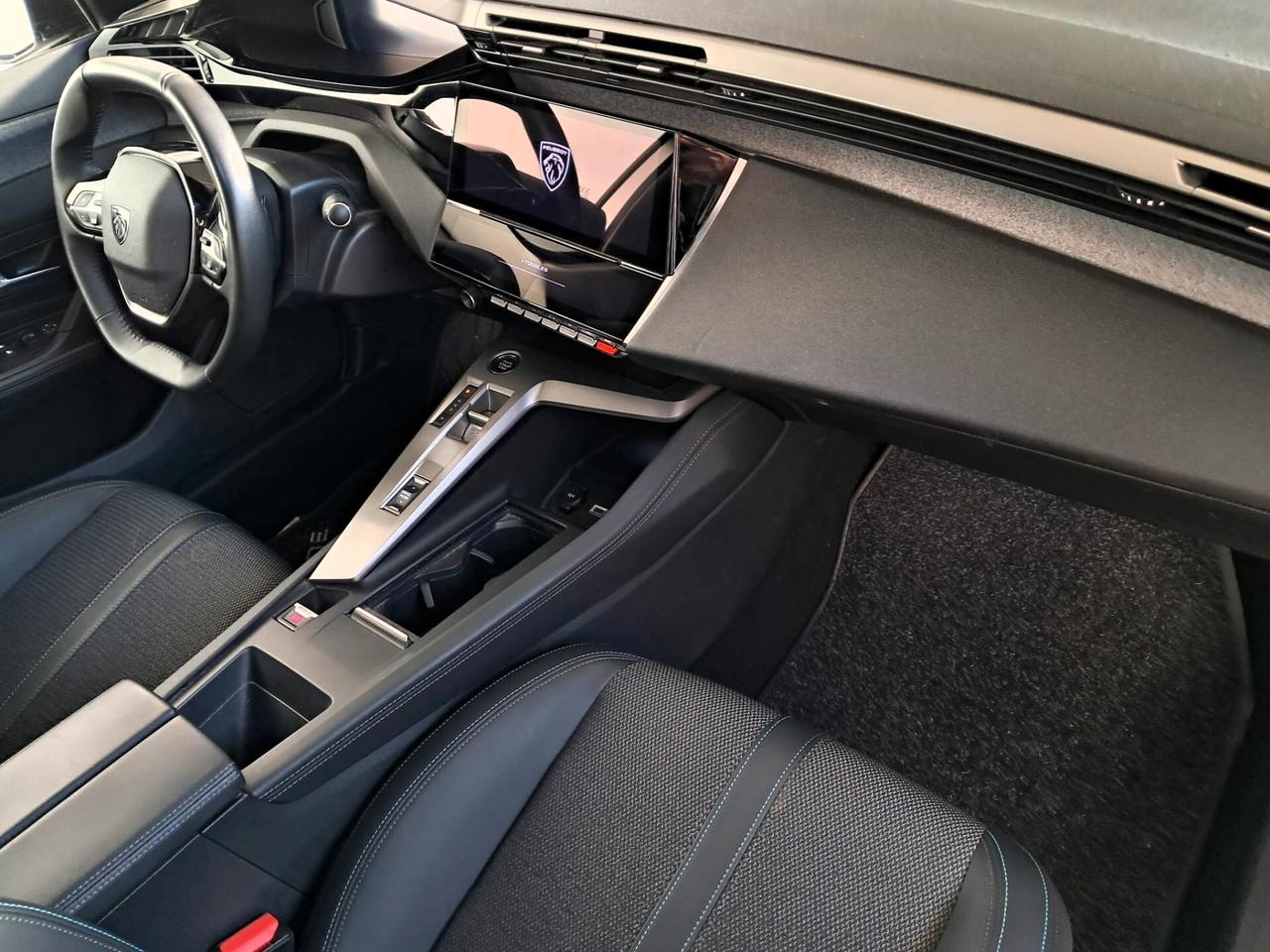 Peugeot 308 BlueHDi 130 S&S EAT8 SW Allure