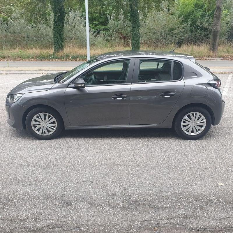 Peugeot 208 Peugeot 208 1.2 75 Like