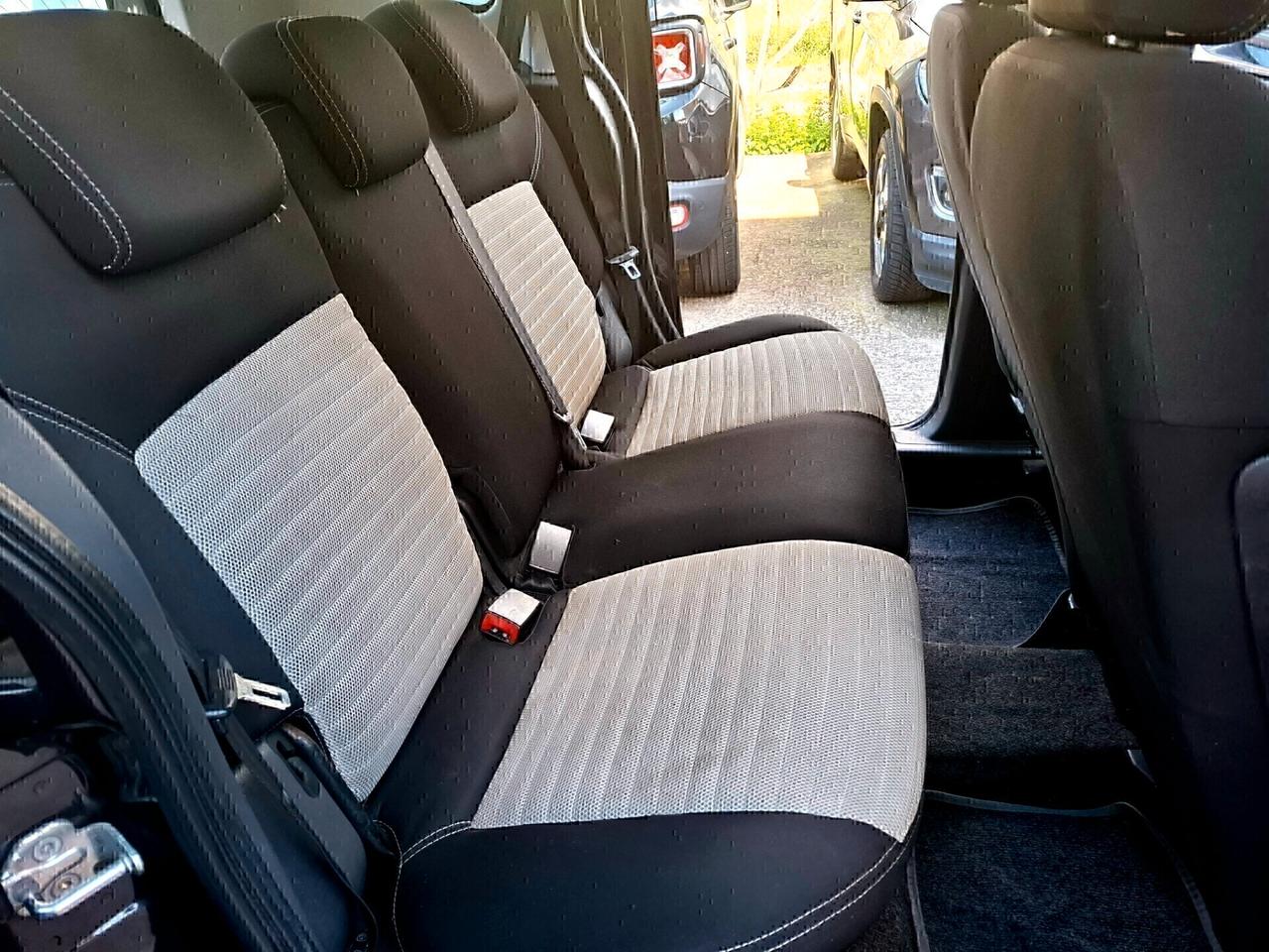 Fiat Qubo 1.3 MJT 75 CV Trekking