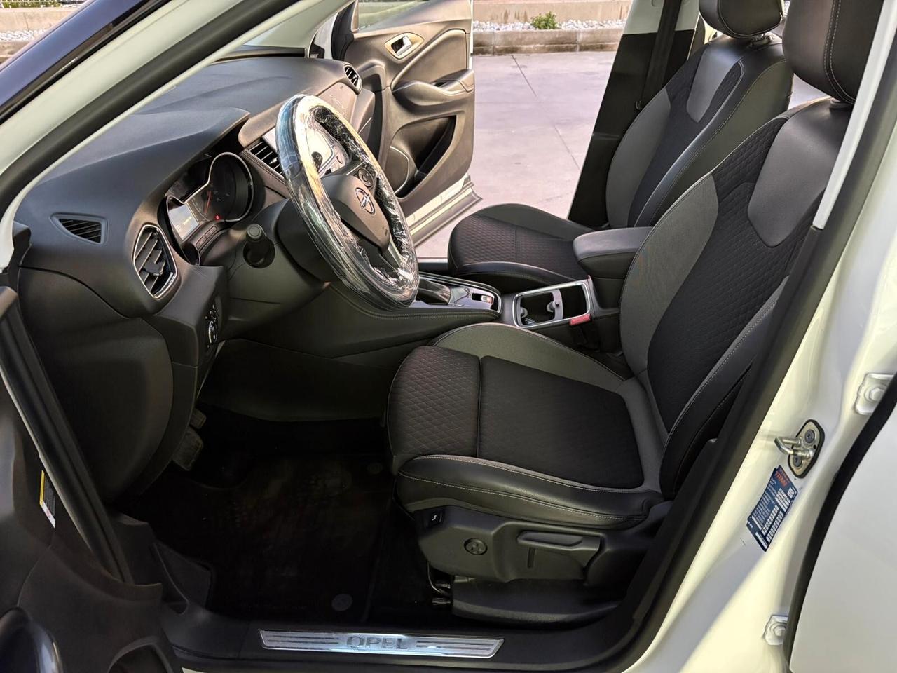 Opel Grandland X 1.5 diesel Ecotec Start&Stop Ultimate