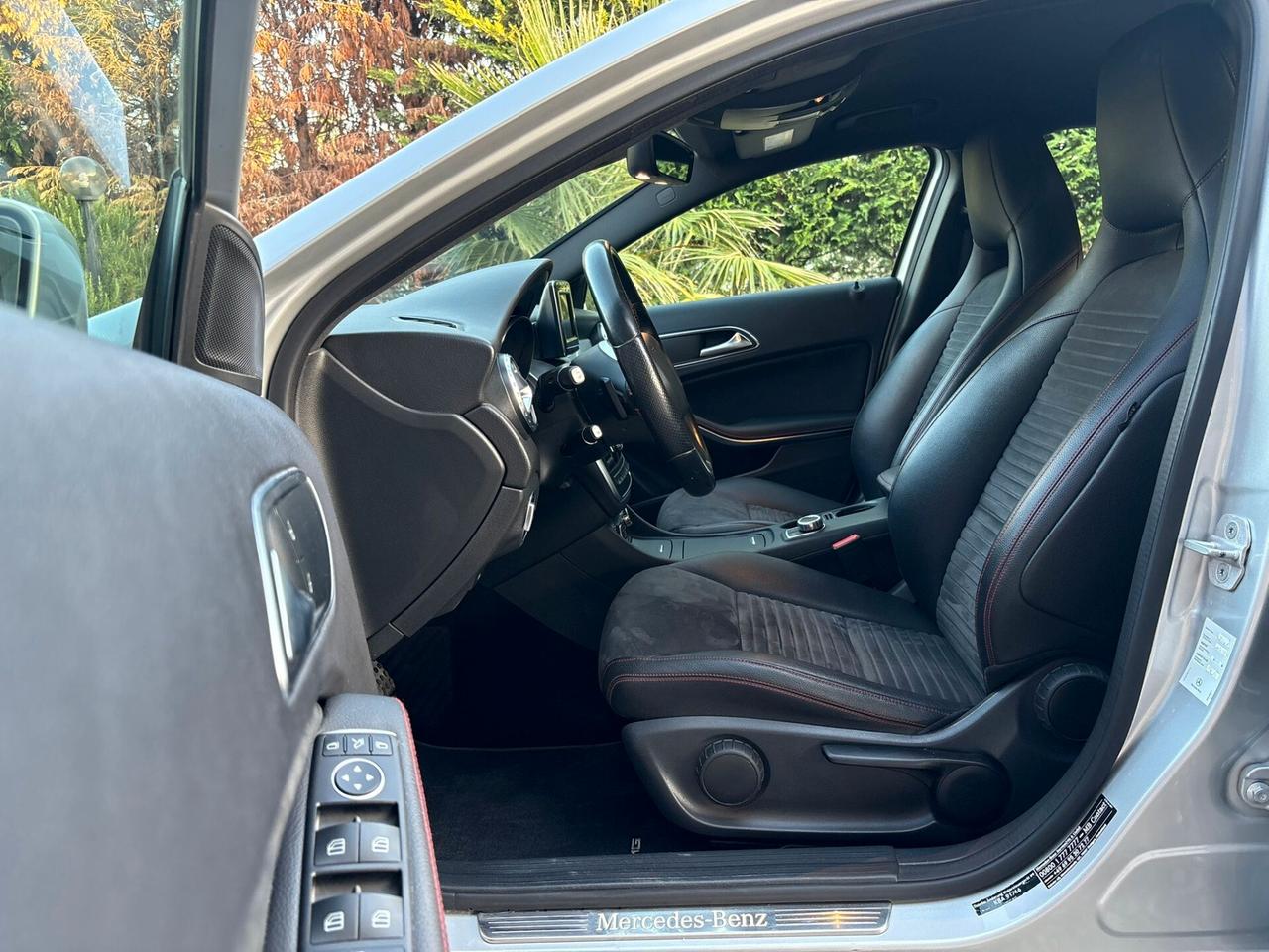 Mercedes-benz GLA 220 d Automatic 4Matic Premium