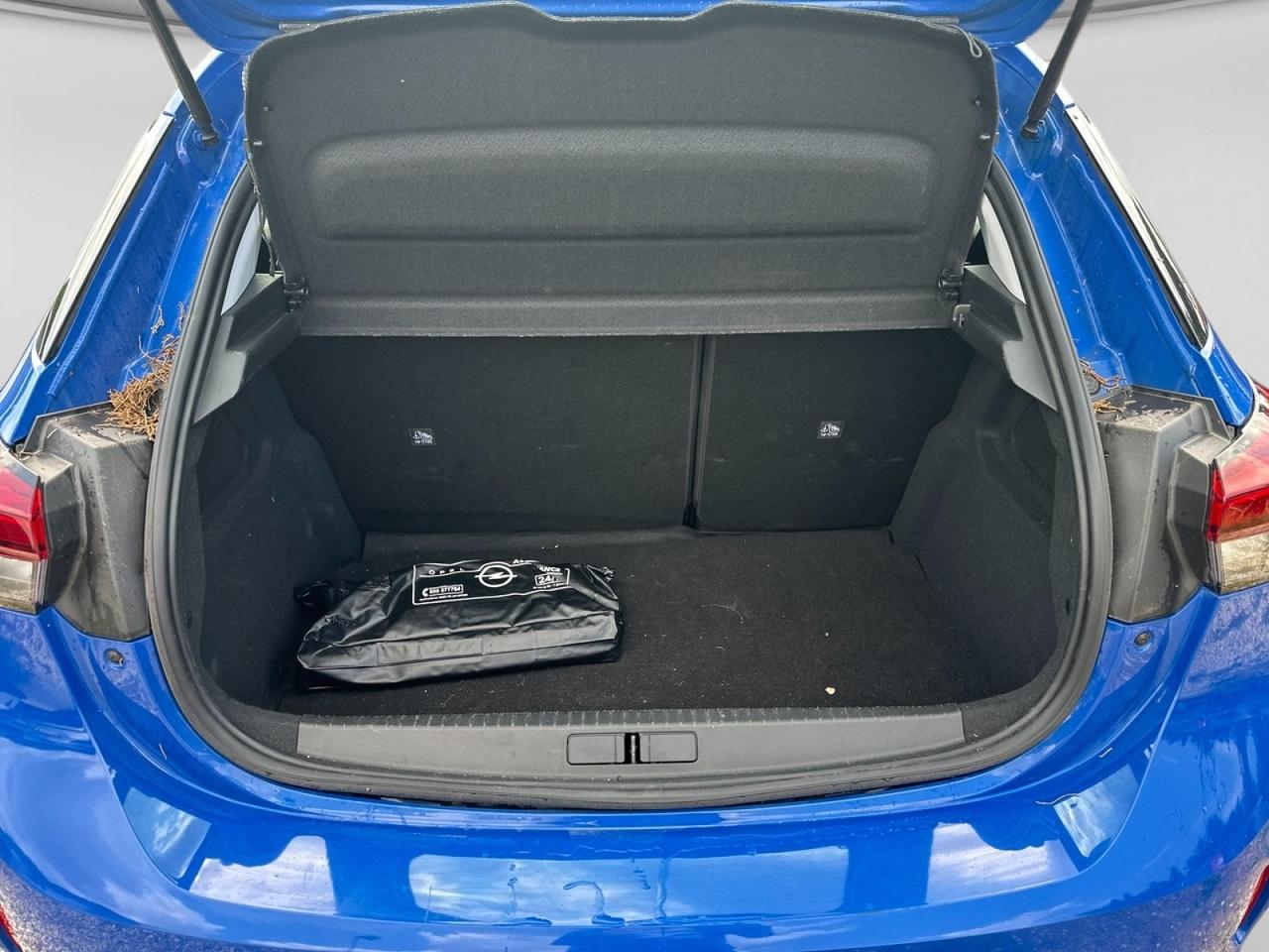 OPEL Corsa VI 2020 - Corsa 1.2 Elegance s&s 75cv