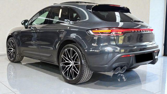 PORSCHE Macan 2.0 CHRONO SPORT PASM TETTO IVA ESPOSTA LEGGE 104