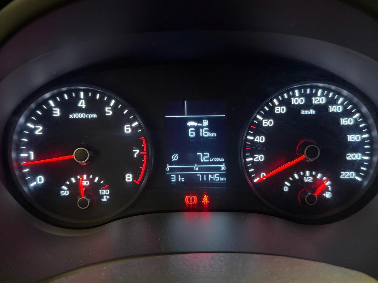 Kia Stonic 1.2 DPI Urban
