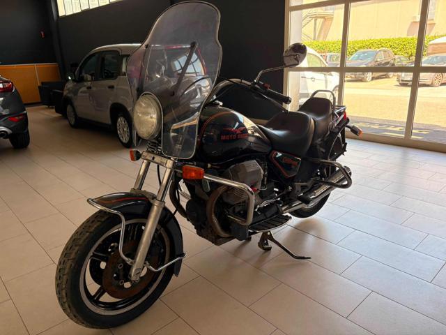 MOTO GUZZI California Classic CALIFORNIA III