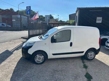 Fiat Fiorino 1.3 MJT 75CV Furgone SX