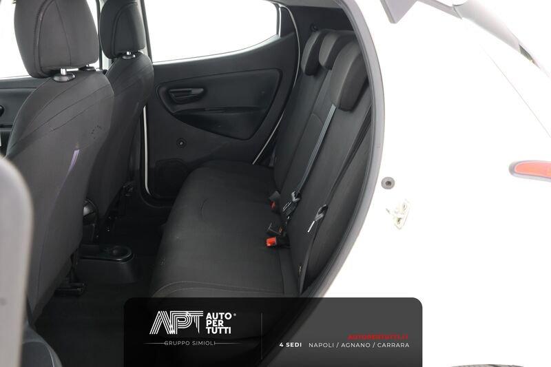 Lancia Ypsilon Ypsilon 1.2 Gold ecochic Gpl 69cv my19