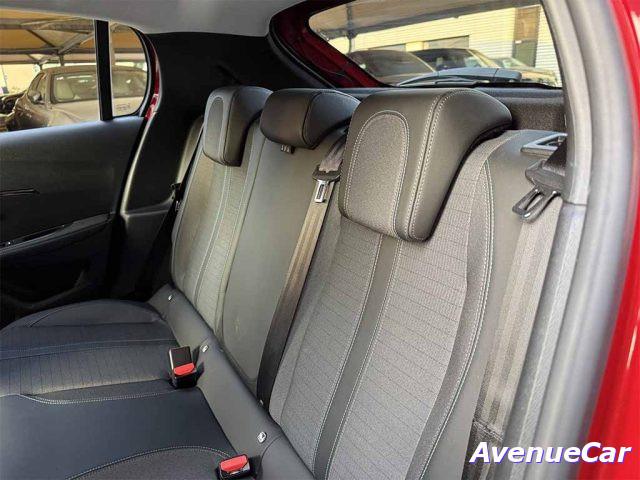 PEUGEOT 208 e Allure Pack 100kW TELECAMERA CARPLAY IVA ESPOSTA