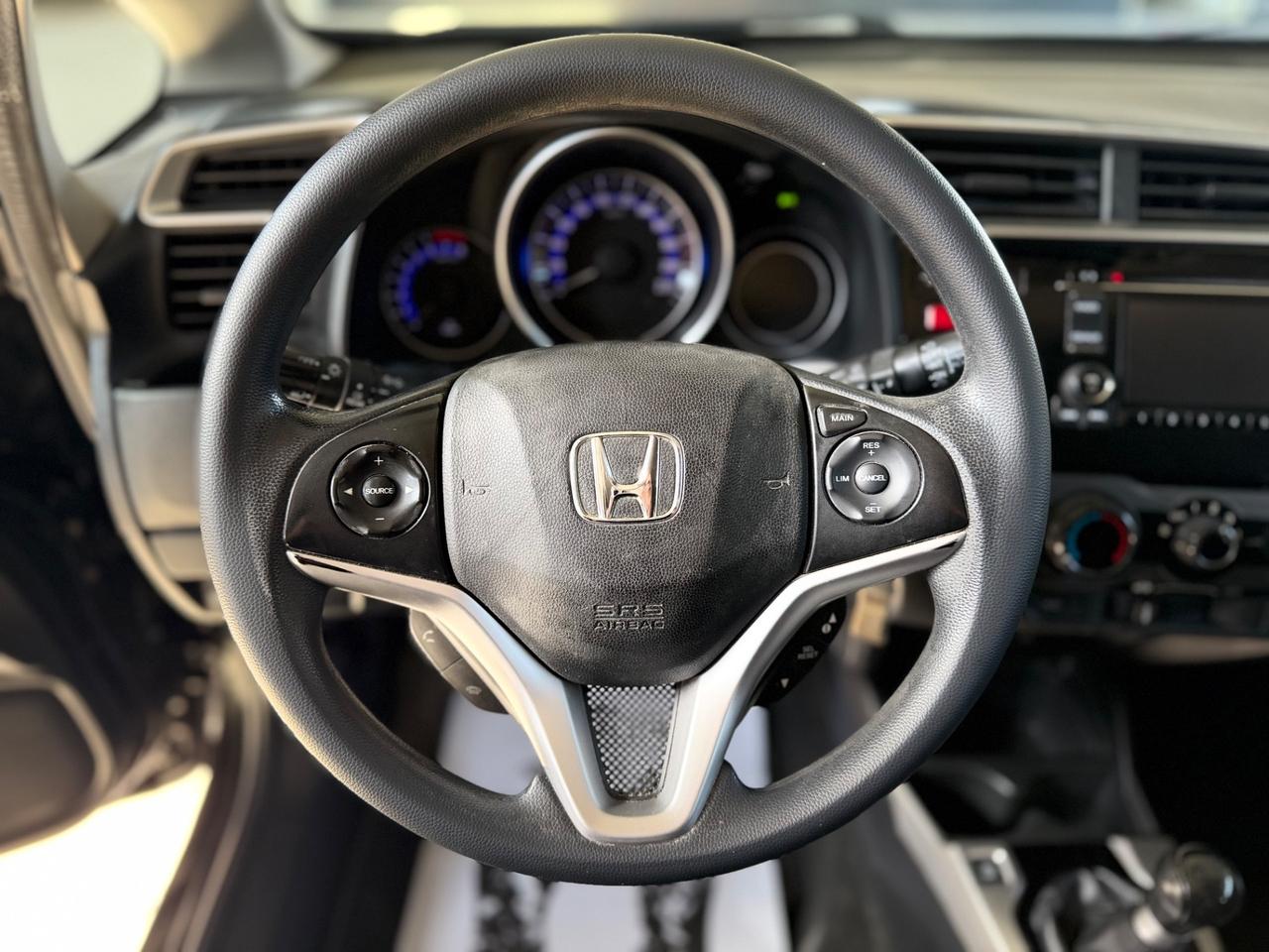 Honda Jazz 1.3 Trend NEOPATENTATI