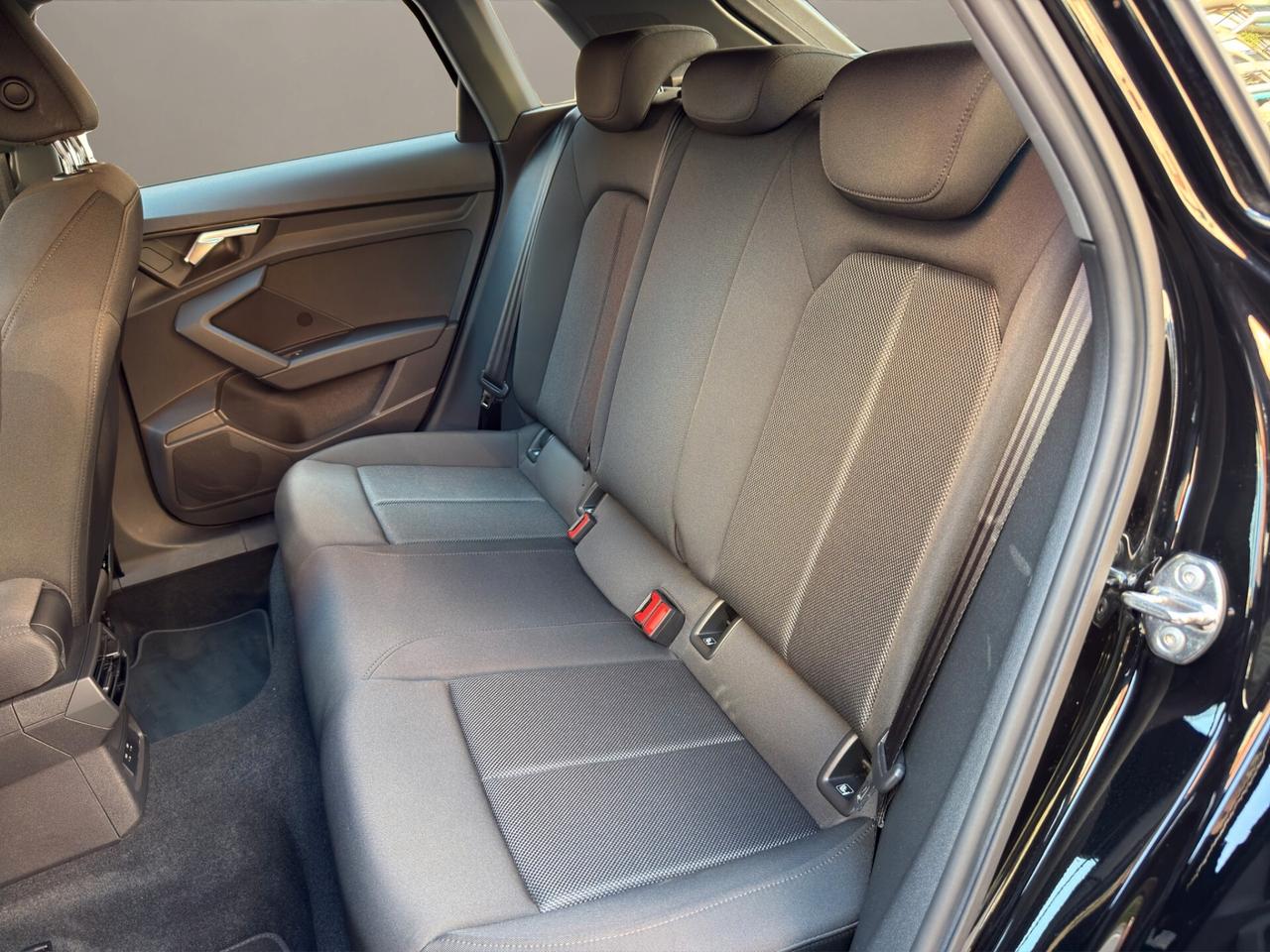 Audi A3 SERVICE COMPLETO - NEOPATENTATI UNICO PROPRIETARIO