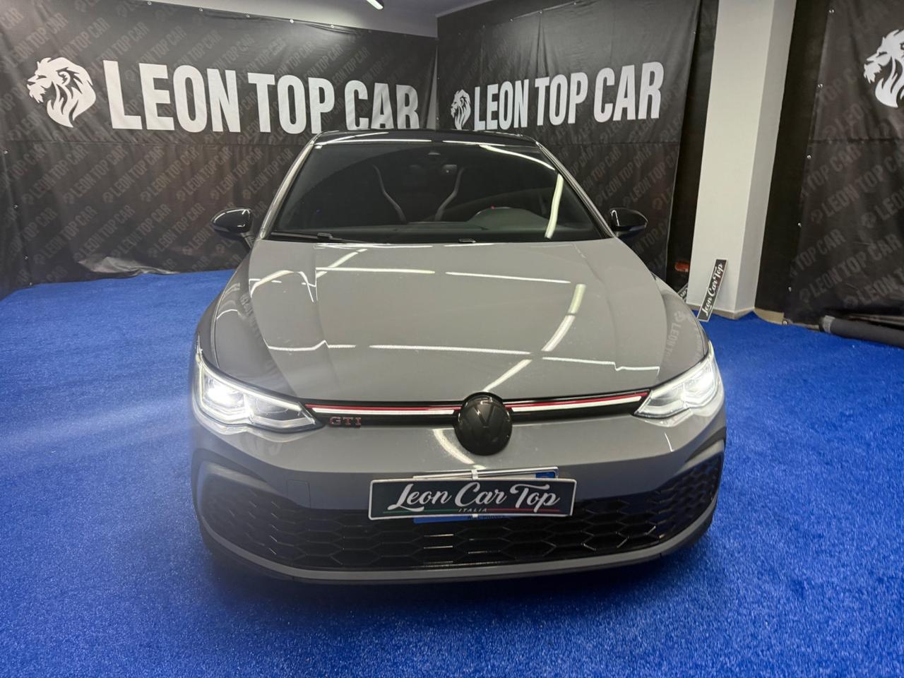 Volkswagen Golf GTI 2.0 si accettano permute e finanziamenti