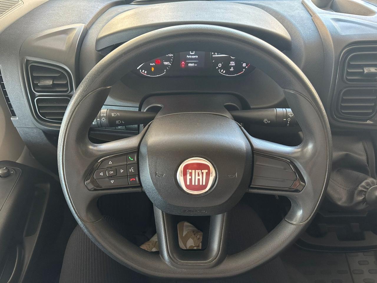 FIAT DUCATO 2.2 MJT 140CV L2H2 04/2022
