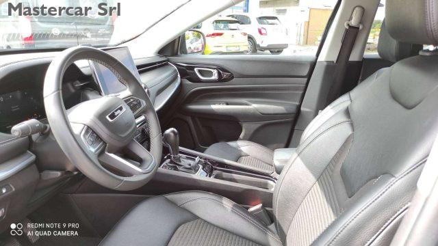JEEP Compass Compass 1.3 turbo t4 phev Limited 4xe auto-GG510FL